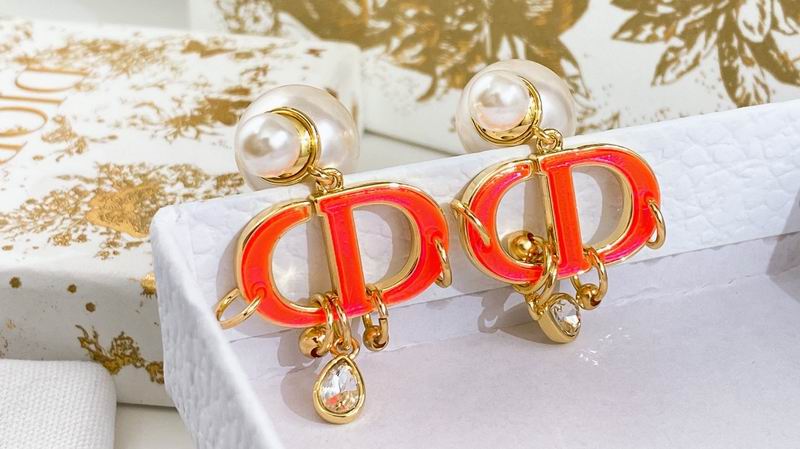 Dior Earring 06lyr667